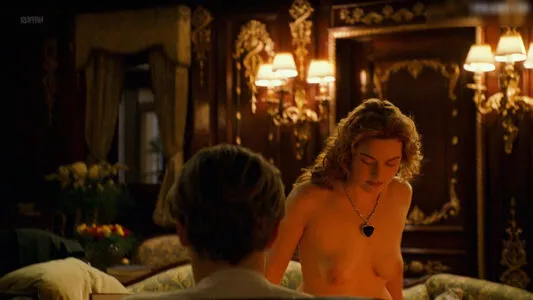 Kate Winslet / kate.winsletoffical / winsletlately nude photo #0193