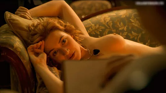 Kate Winslet / kate.winsletoffical / winsletlately nude photo #0223
