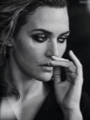 Kate Winslet / kate.winsletoffical / winsletlately nude photo #0250