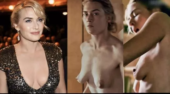 Kate Winslet / kate.winsletoffical / winsletlately nude photo #0275
