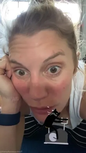 Katee Sackhoff / therealkateesackhoff фото голая #0002