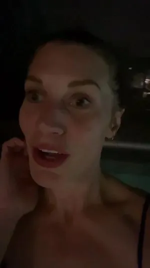 Katee Sackhoff / therealkateesackhoff фото голая #0004