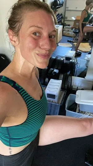 Katee Sackhoff / therealkateesackhoff фото голая #0006