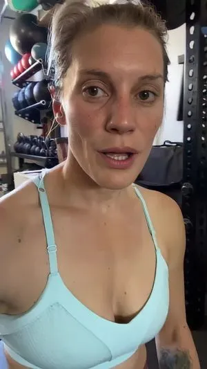 Katee Sackhoff / therealkateesackhoff фото голая #0007