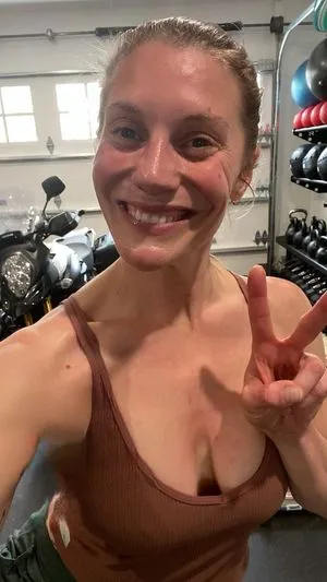 Katee Sackhoff / therealkateesackhoff фото голая #0009