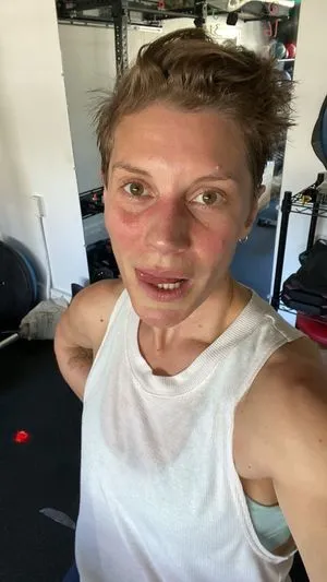 Katee Sackhoff / therealkateesackhoff фото голая #0010
