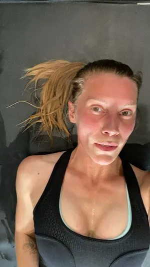 Katee Sackhoff / therealkateesackhoff фото голая #0011