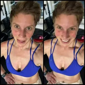 Katee Sackhoff / therealkateesackhoff фото голая #0015