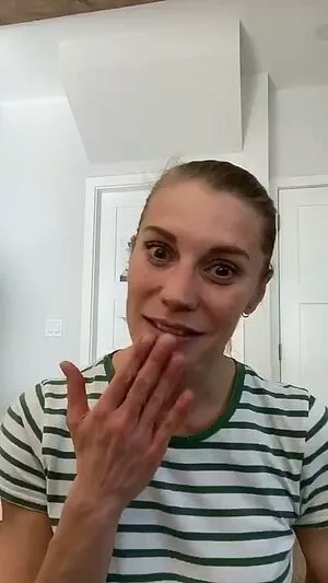 Katee Sackhoff / therealkateesackhoff nude photo #0029