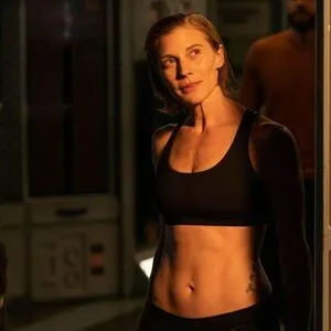 Katee Sackhoff / therealkateesackhoff фото голая #0123