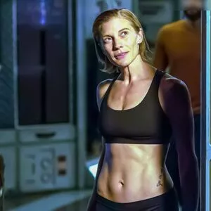 Katee Sackhoff / therealkateesackhoff фото голая #0236