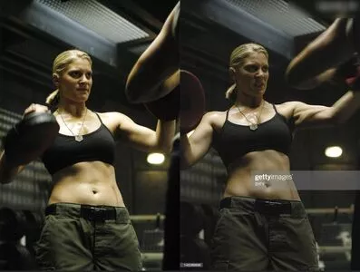 Katee Sackhoff / therealkateesackhoff фото голая #0244