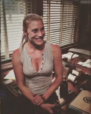 Katee Sackhoff / therealkateesackhoff фото голая #0253