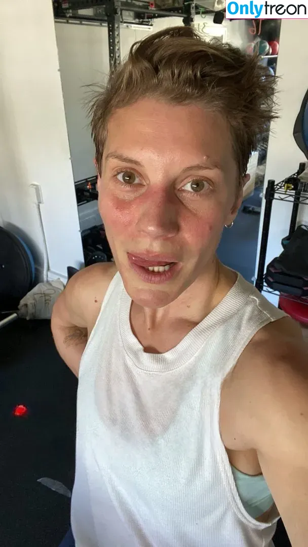 Katee Sackhoff голая photo #0010 (therealkateesackhoff)
