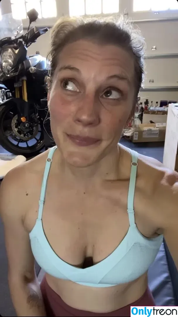 Katee Sackhoff голая photo #0017 (therealkateesackhoff)