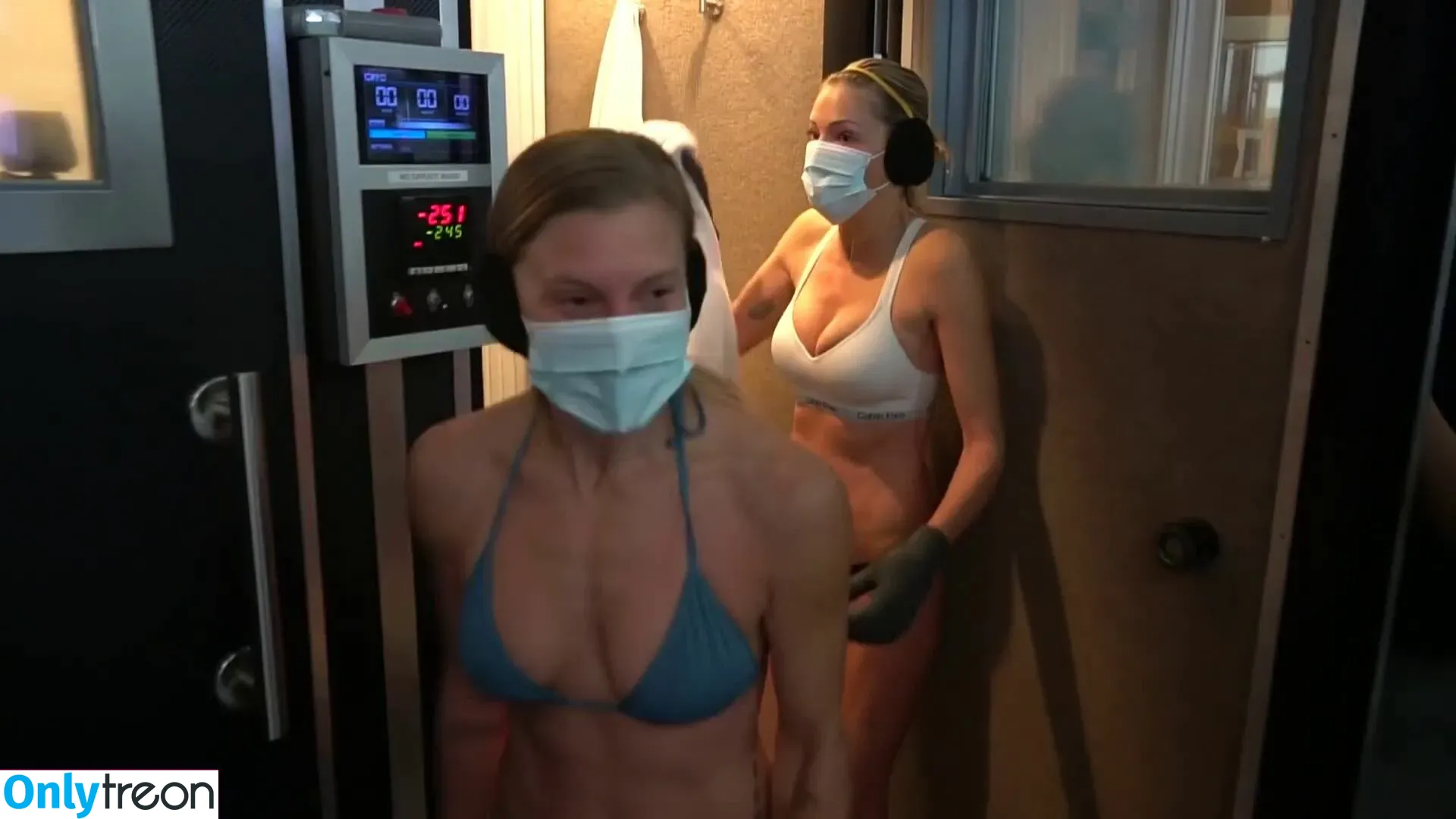 Katee Sackhoff nude photo #0024 (therealkateesackhoff)