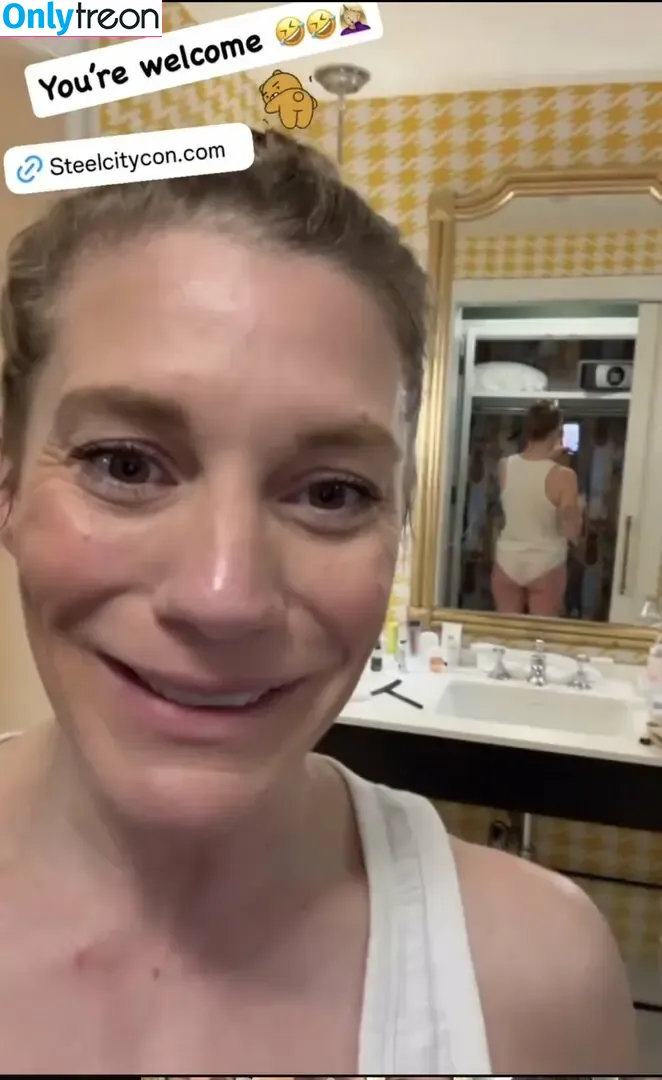 Katee Sackhoff nude photo #0279 (therealkateesackhoff)