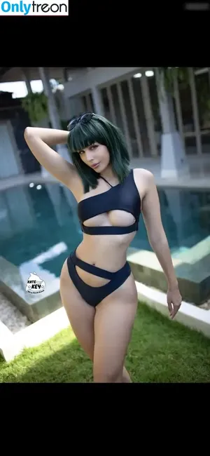 katekeycosplay / katekeyof nude photo #0045