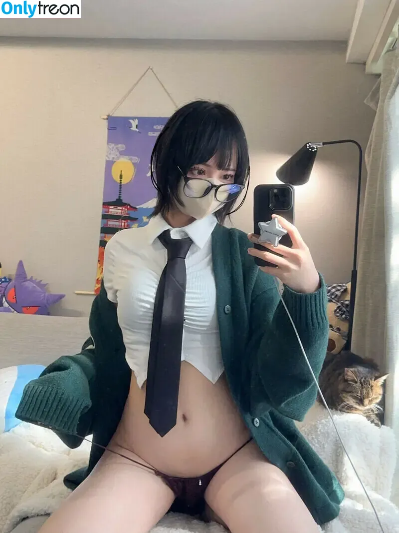 katekyo_nene nude photo #0013 (Tutor Nene 家庭教師ねね)