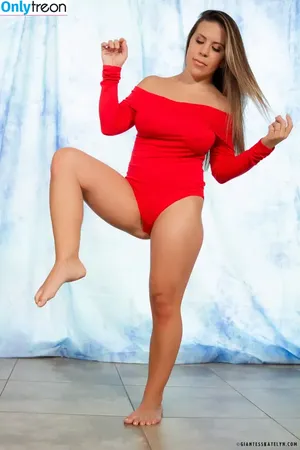 Katelyn Brooks / Giantess Katelyn / _katelynbrooks / giantesskatelyn nude photo #0294