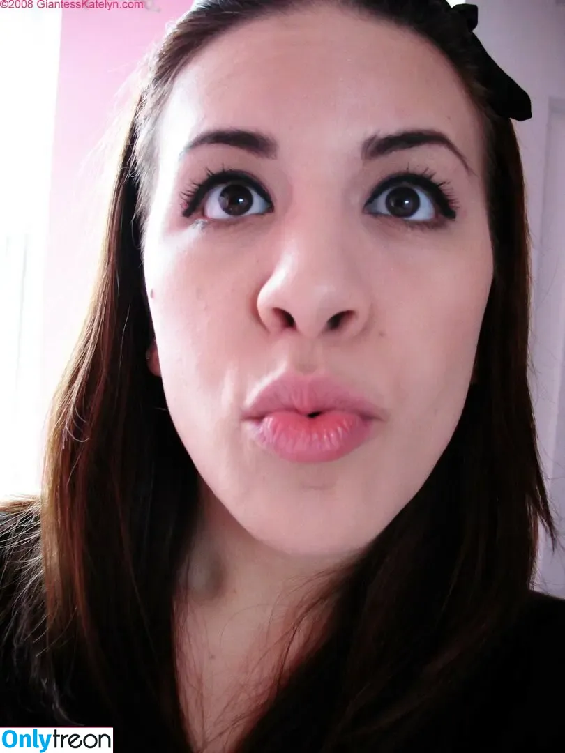 Katelyn Brooks голая photo #0377 (Giantess Katelyn / _katelynbrooks / giantesskatelyn)