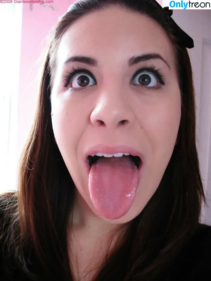 Katelyn Brooks голая photo #0378 (Giantess Katelyn / _katelynbrooks / giantesskatelyn)