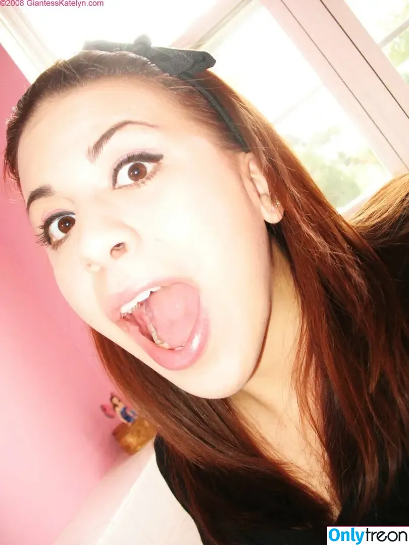 Katelyn Brooks голая photo #0382 (Giantess Katelyn / _katelynbrooks / giantesskatelyn)