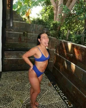 Katelyn Ohashi / katelyn_ohashi nude photo #0063