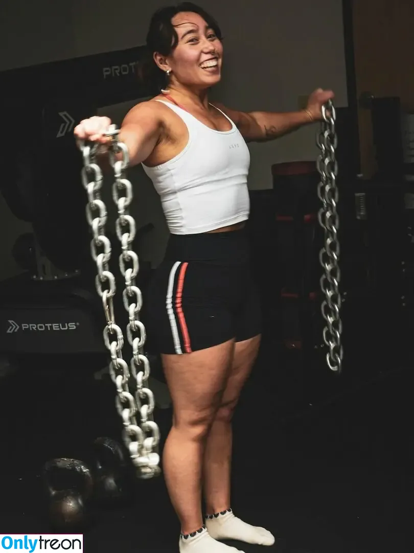 Katelyn Ohashi nude photo #0174 (katelyn_ohashi)