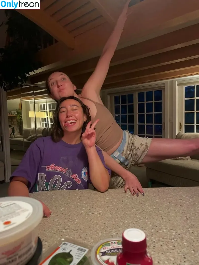 Katelyn Ohashi nude photo #0188 (katelyn_ohashi)