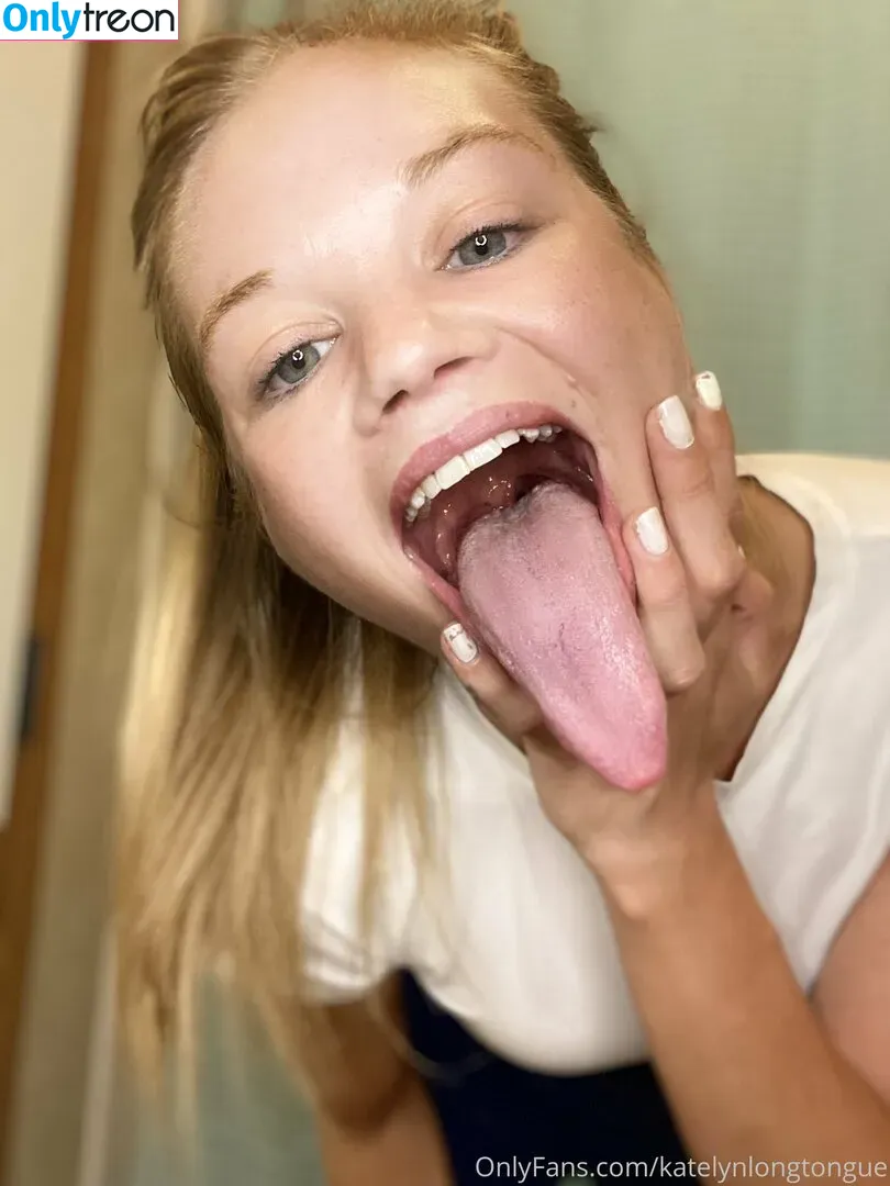 katelynlongtongue nude photo #0001 (longtonguekate)