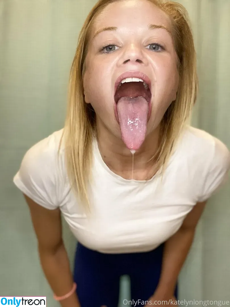 katelynlongtongue nude photo #0014 (longtonguekate)