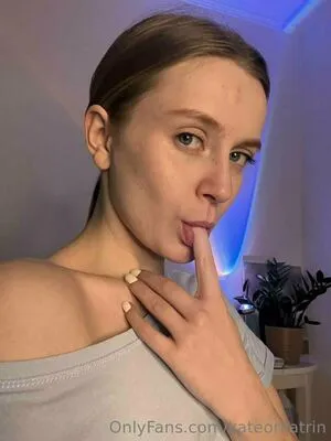 kateorkatrin / Kitsune / Kitsunekk / Lustful_modest / kkkkkkatrin nude photo #0067