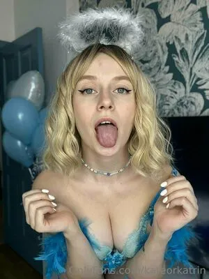 kateorkatrin / Kitsune / Kitsunekk / Lustful_modest / kkkkkkatrin nude photo #0121