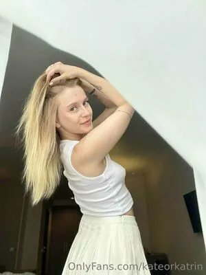 kateorkatrin / Kitsune / Kitsunekk / Lustful_modest / kkkkkkatrin nude photo #0370