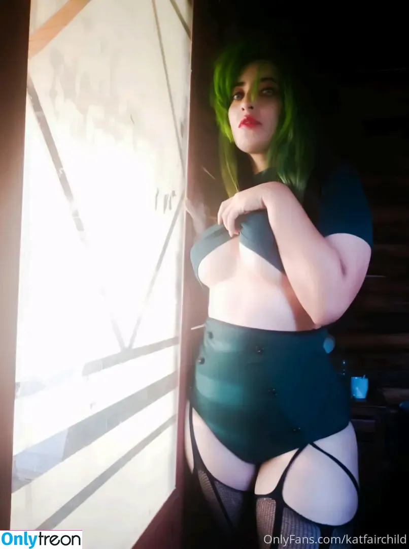 katfairchild nude photo #0006 (fairchildkat)