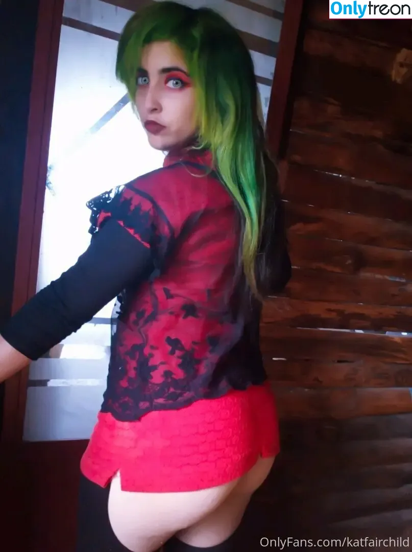 katfairchild nude photo #0007 (fairchildkat)