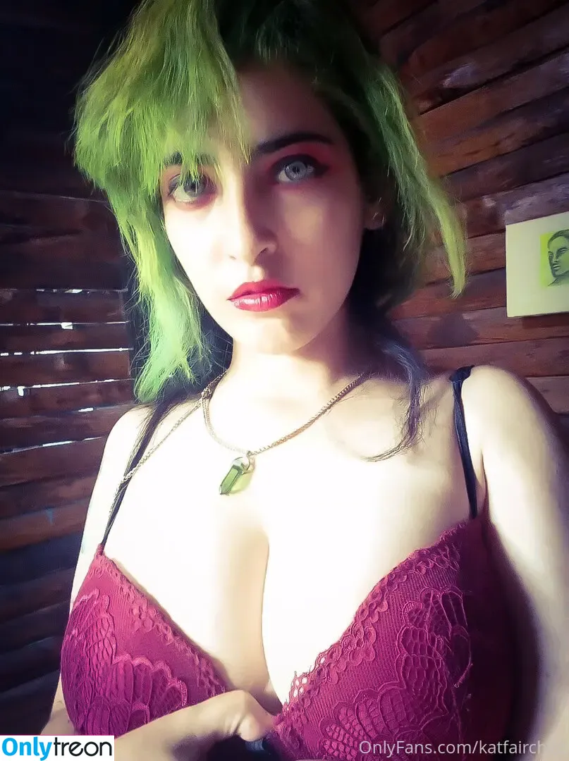 katfairchild nude photo #0019 (fairchildkat)
