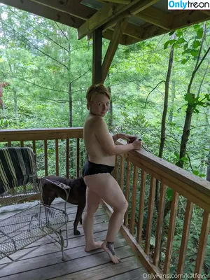 katfever / katfeverfitness nude photo #0006
