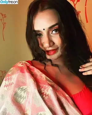 Katha Kali Chowhan / chowhankathakali_ nude photo #0046