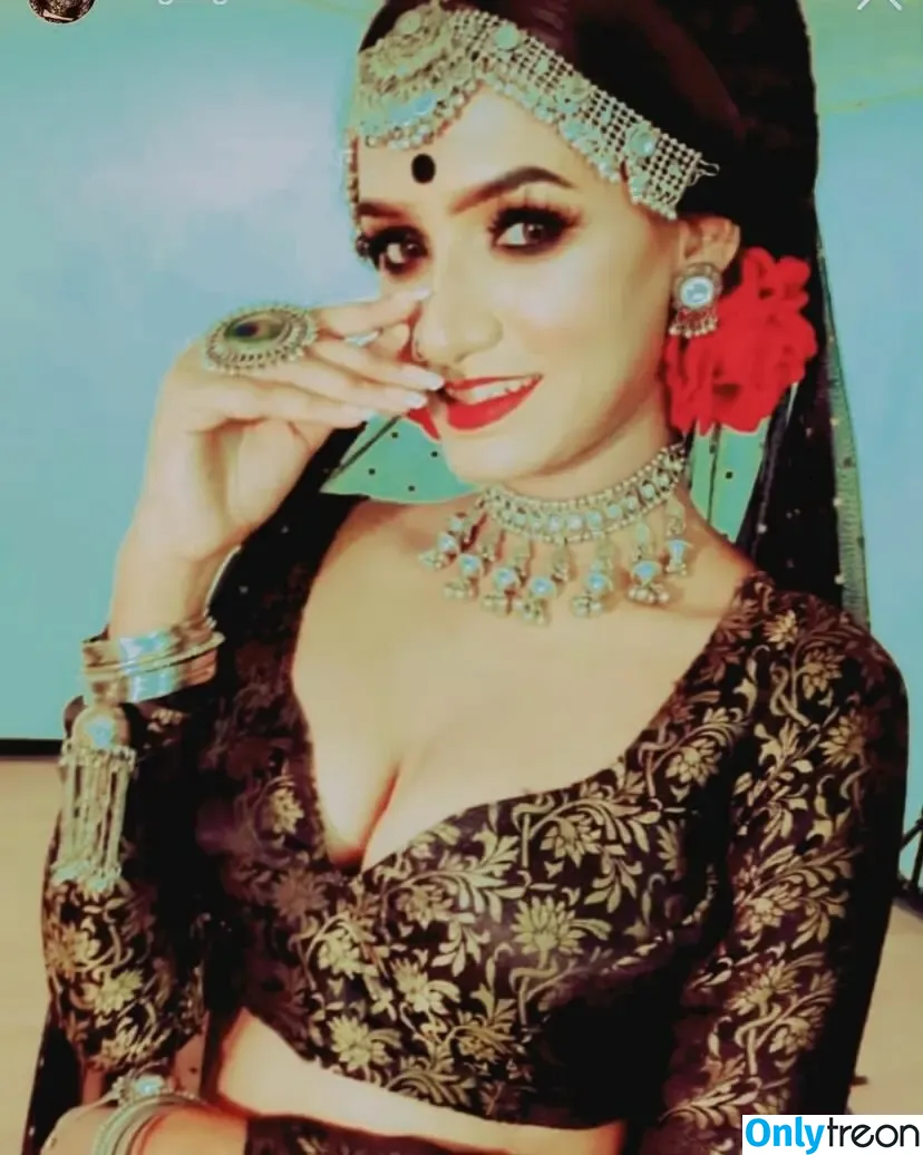 Katha Kali Chowhan nude photo #0047 (chowhankathakali_)