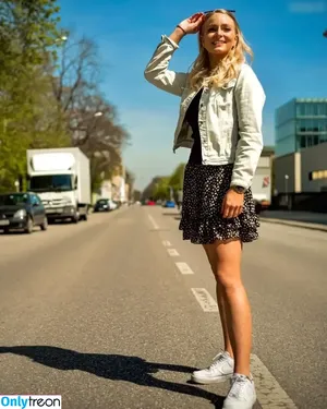 Katharina Kleinfeldt / katharinakleinfeldt nude photo #0016