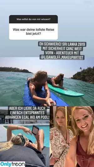 Katharina Kleinfeldt / katharinakleinfeldt nude photo #0095