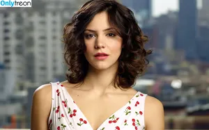 Katharine McPhee / Katharine Foster / katharinefoster nude photo #0755