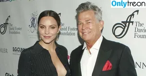 Katharine McPhee / Katharine Foster / katharinefoster nude photo #0766