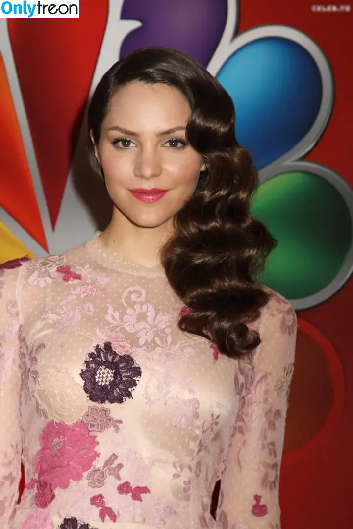 Katharine McPhee голая photo #0279 (Katharine Foster / katharinefoster)