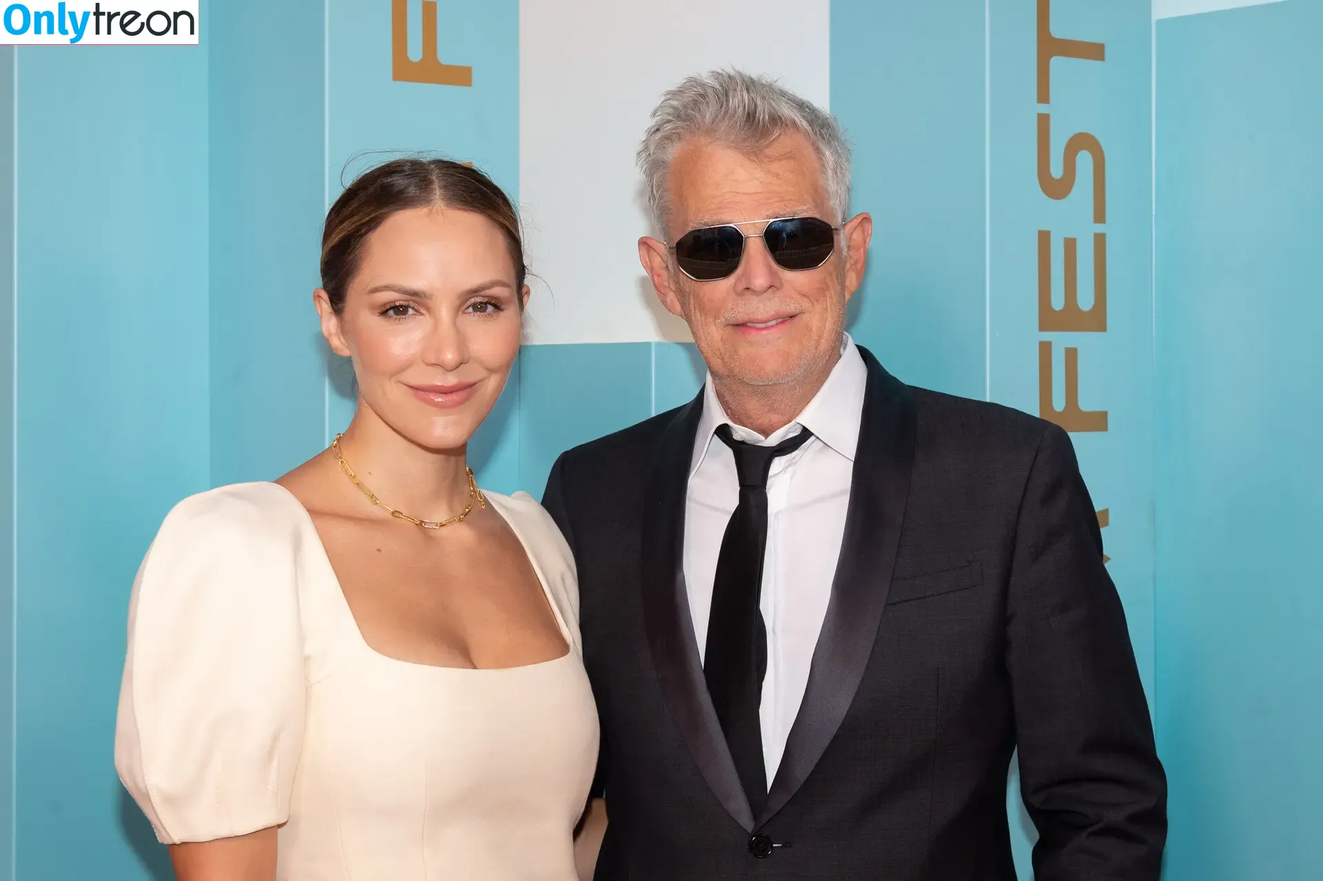 Katharine McPhee голая photo #0759 (Katharine Foster / katharinefoster)