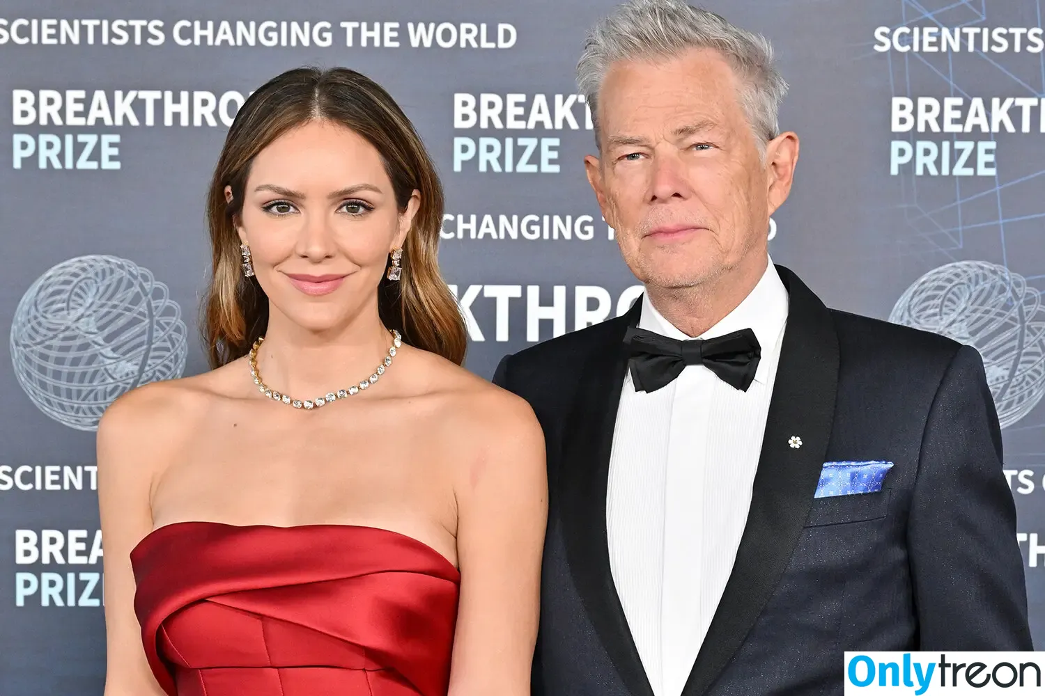 Katharine McPhee голая photo #0765 (Katharine Foster / katharinefoster)