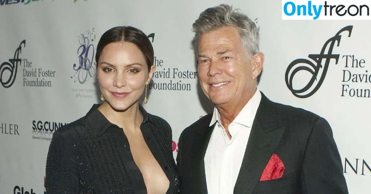 Katharine McPhee голая photo #0766 (Katharine Foster / katharinefoster)