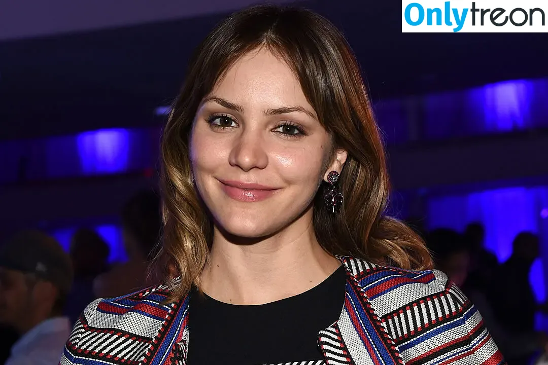 Katharine McPhee nude photo #0767 (Katharine Foster / katharinefoster)